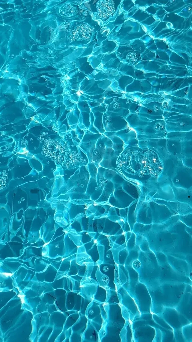 استخر آب درمانی